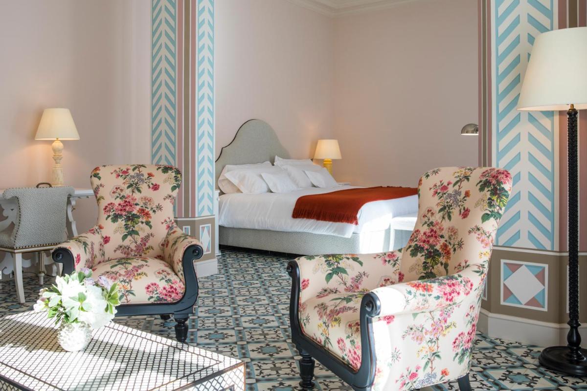 Hotel Cappuccino - Palma