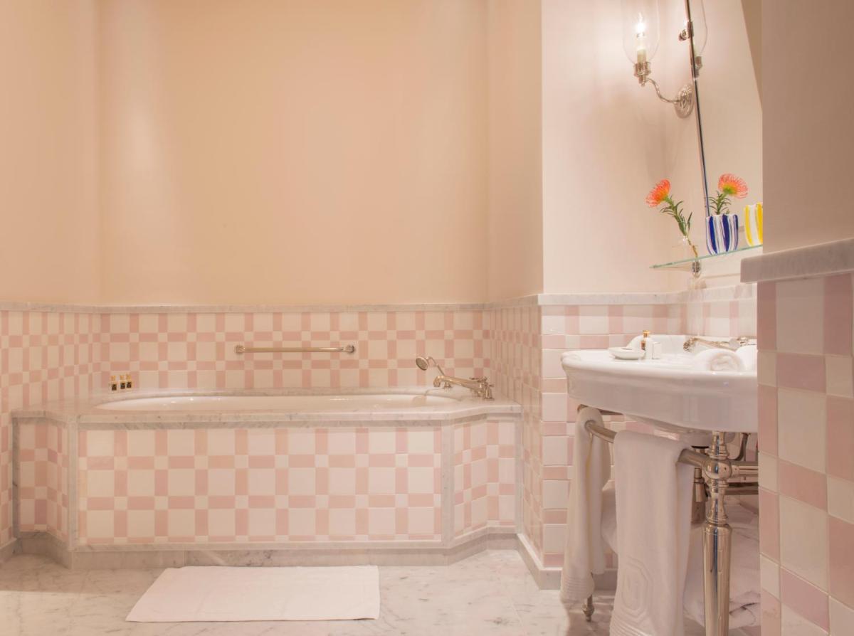 Hotel Cappuccino - Palma