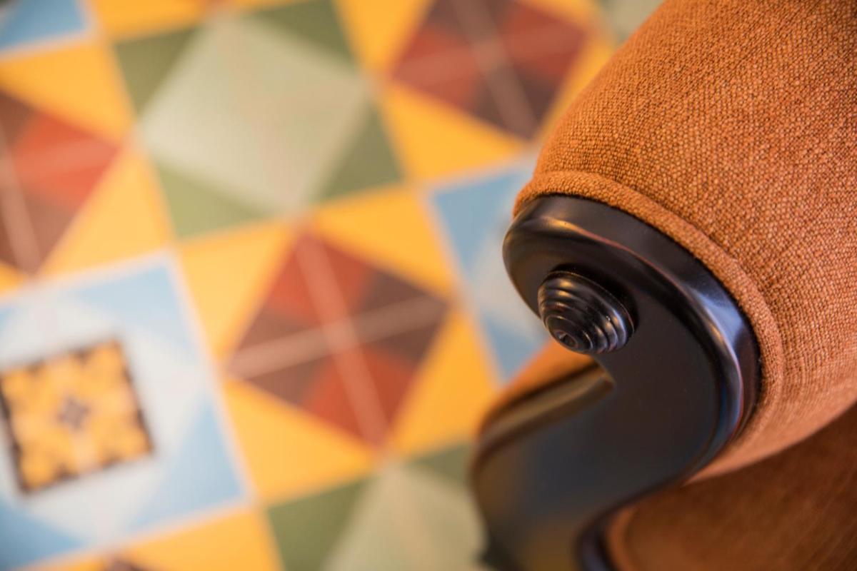 Hotel Cappuccino - Palma