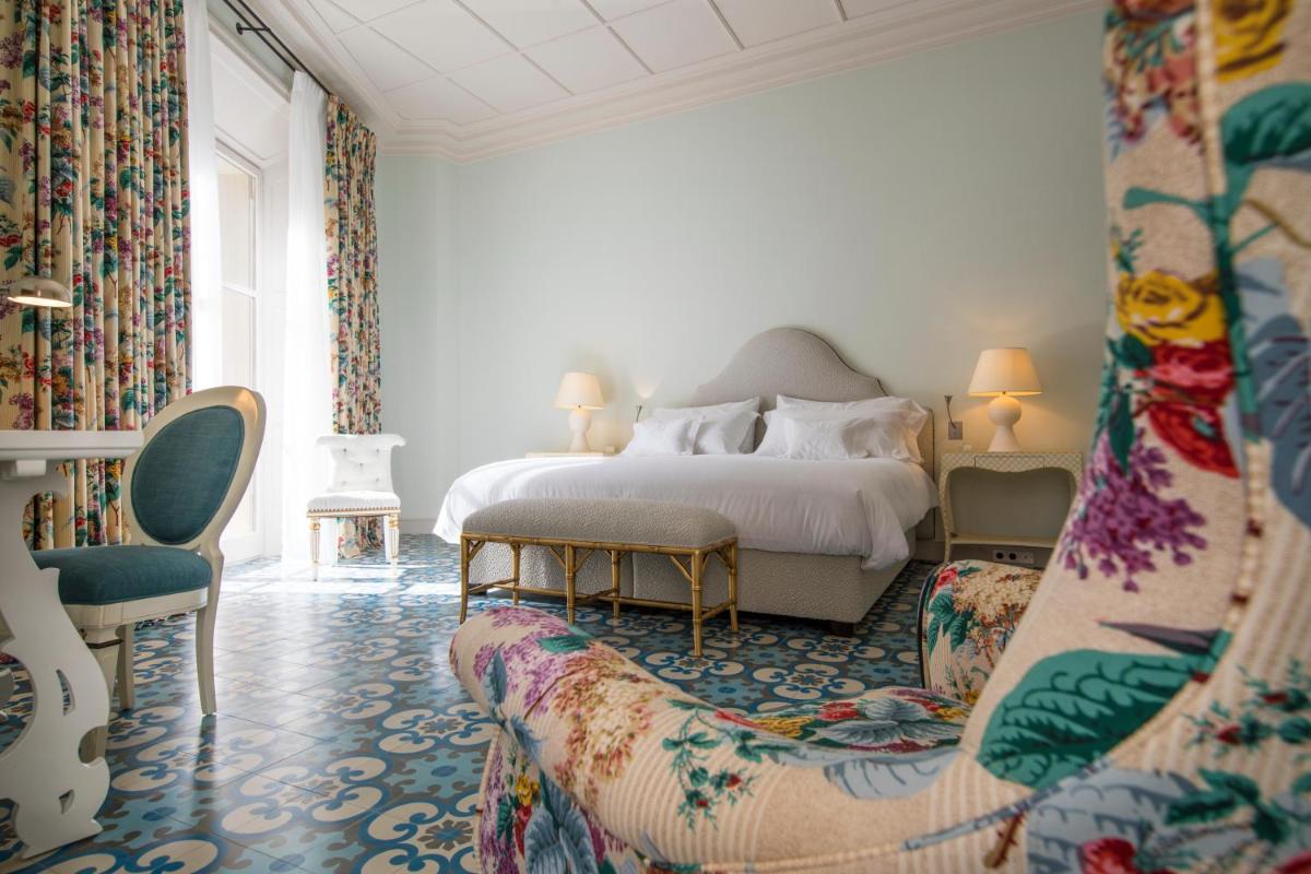 Hotel Cappuccino - Palma