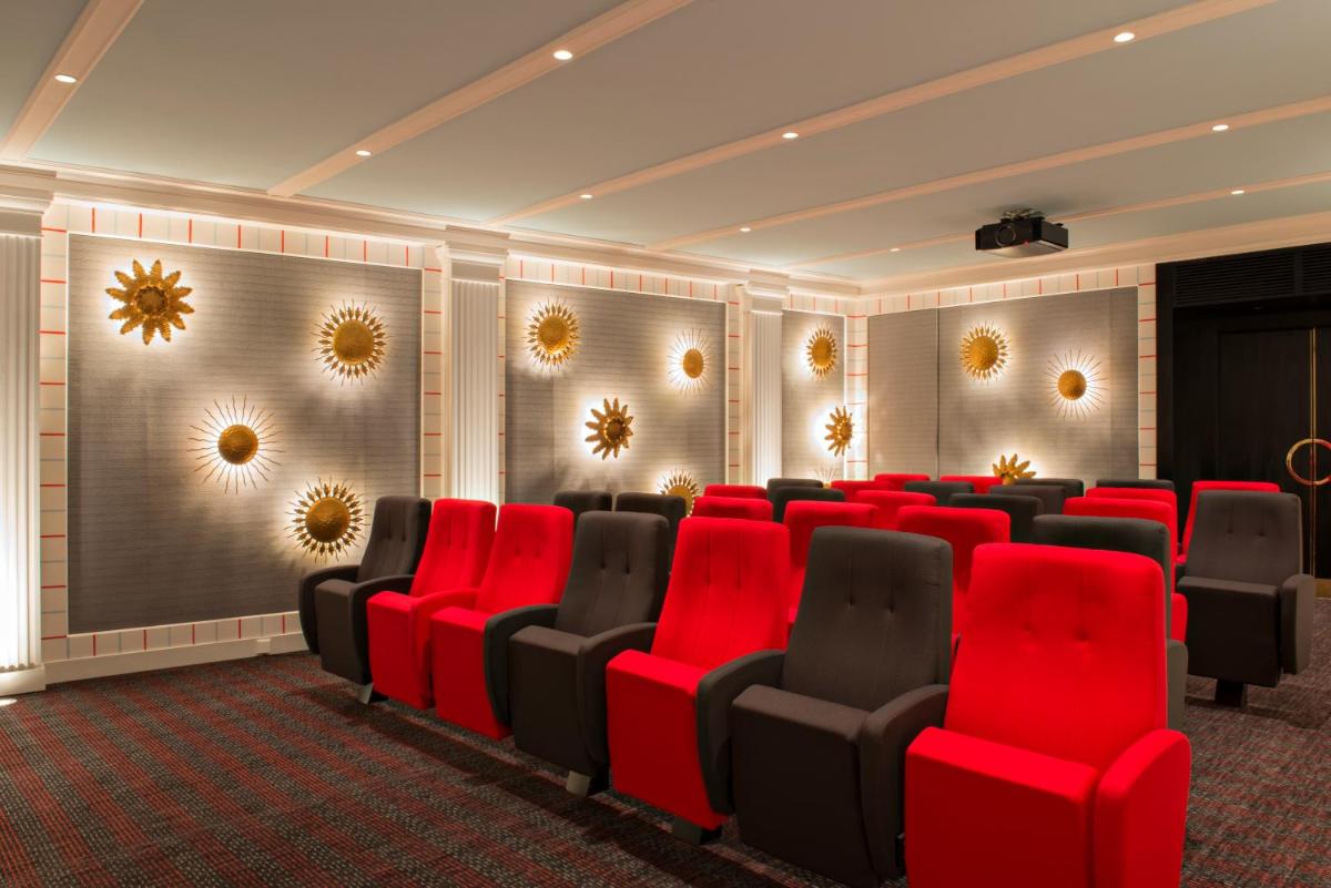 Hotel Cappuccino - Palma