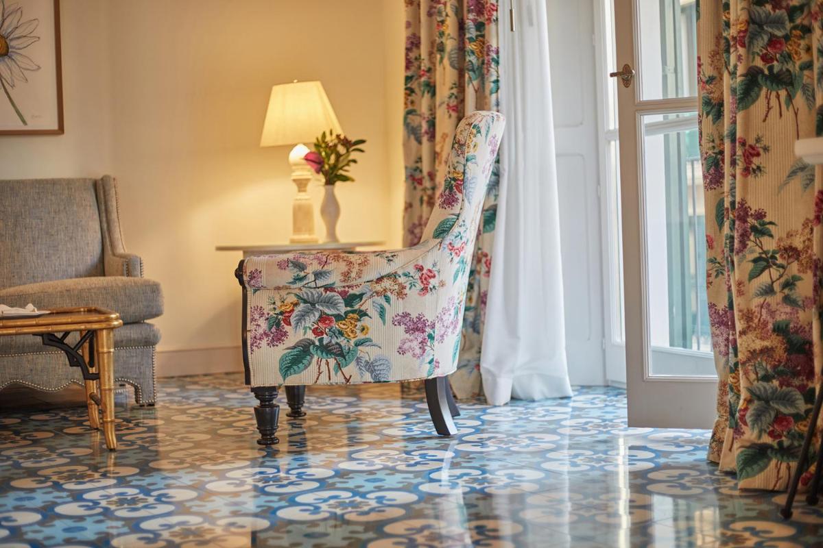 Hotel Cappuccino - Palma