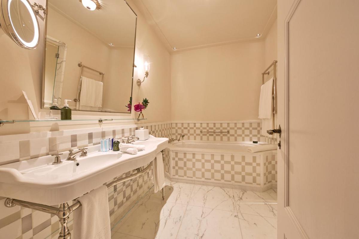 Hotel Cappuccino - Palma