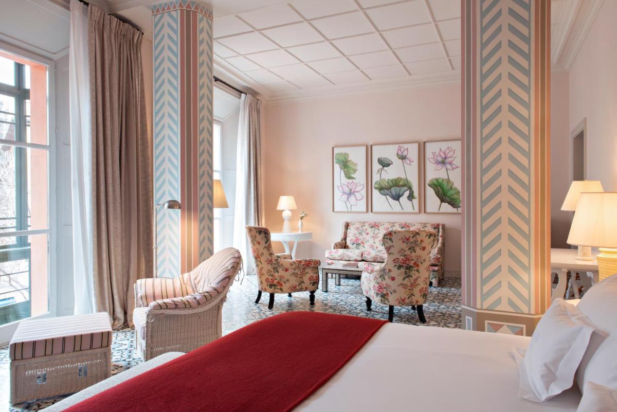 Hotel Cappuccino - Palma