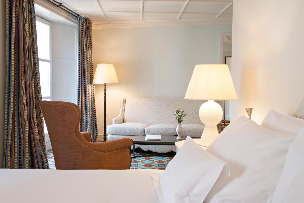 Hotel Cappuccino - Palma