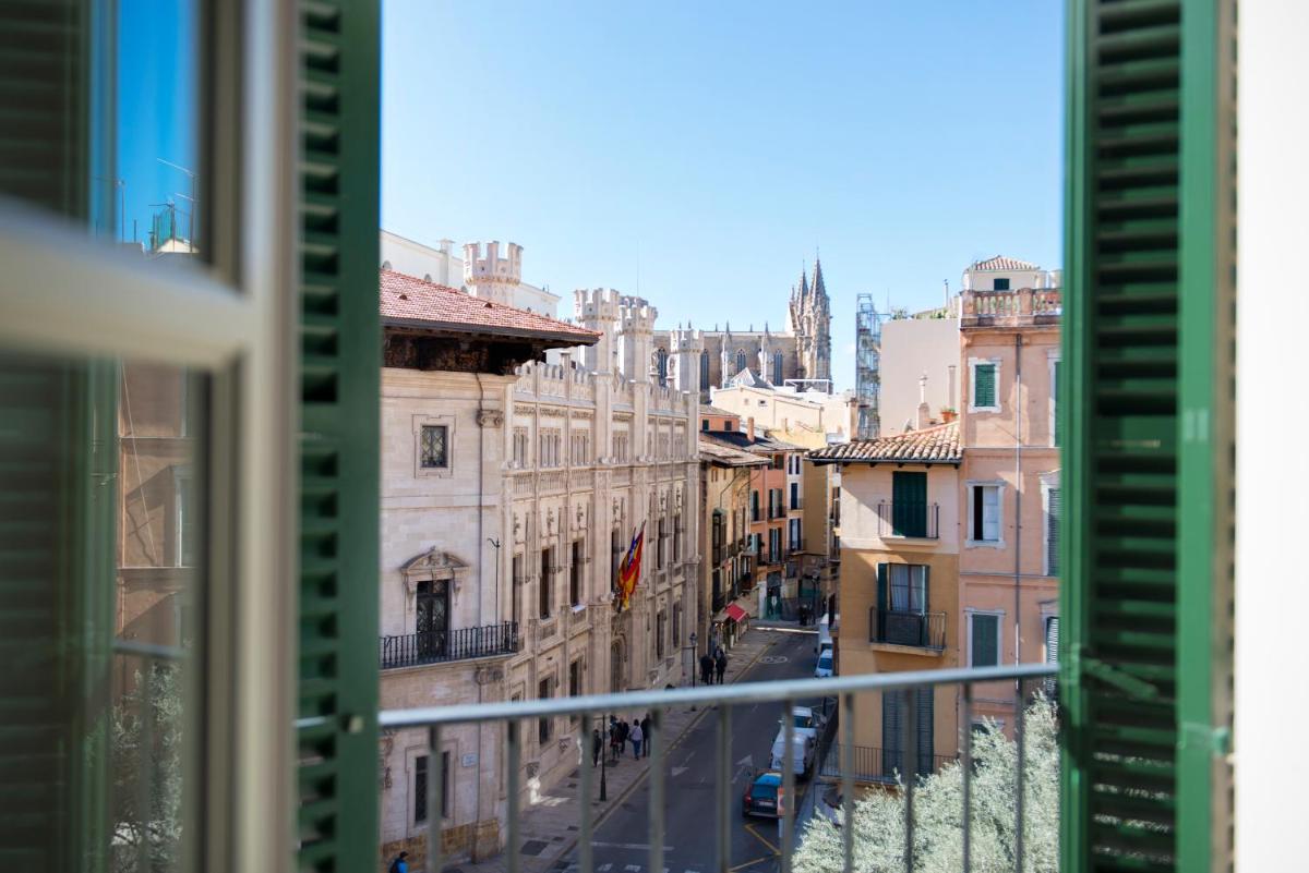 Hotel Cappuccino - Palma