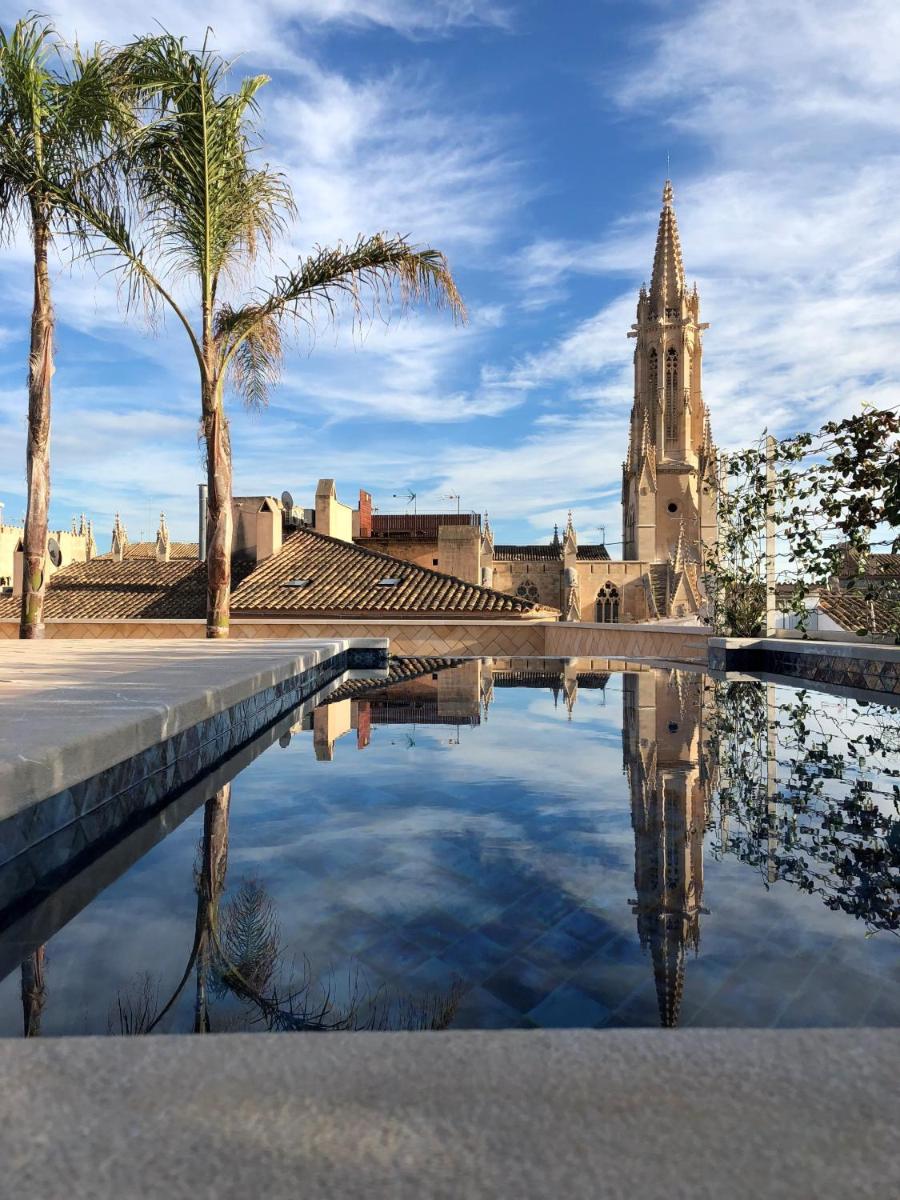 Hotel Cappuccino - Palma