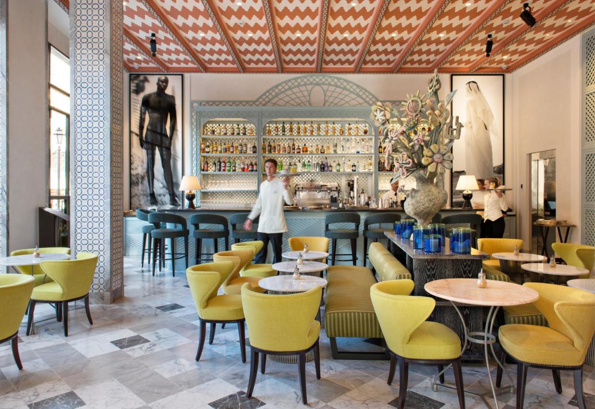 Hotel Cappuccino - Palma