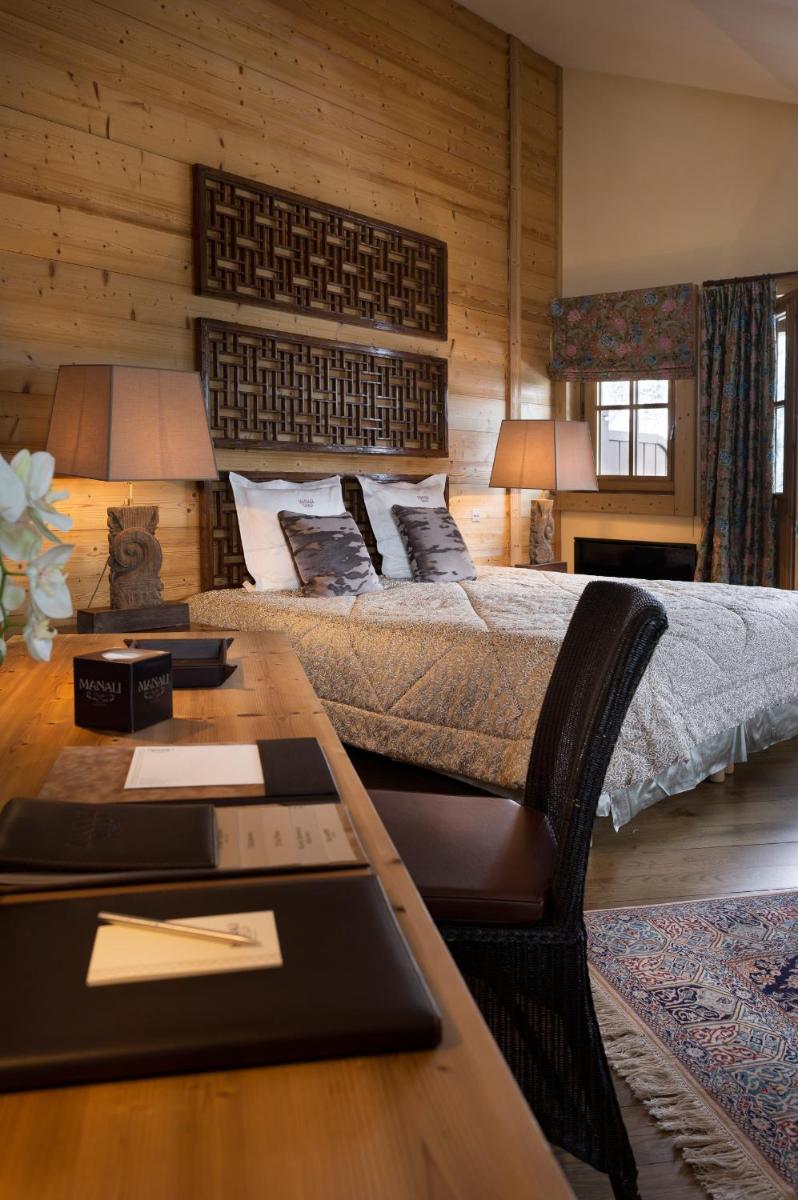 Hotel Manali