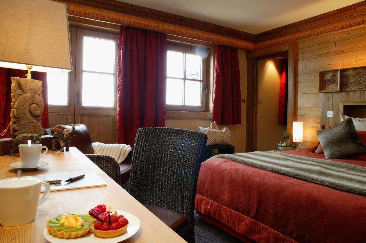 Hotel Manali