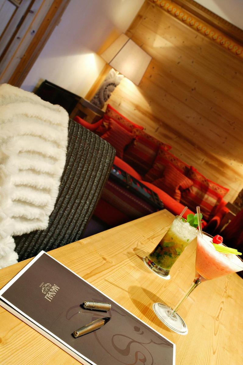 Hotel Manali