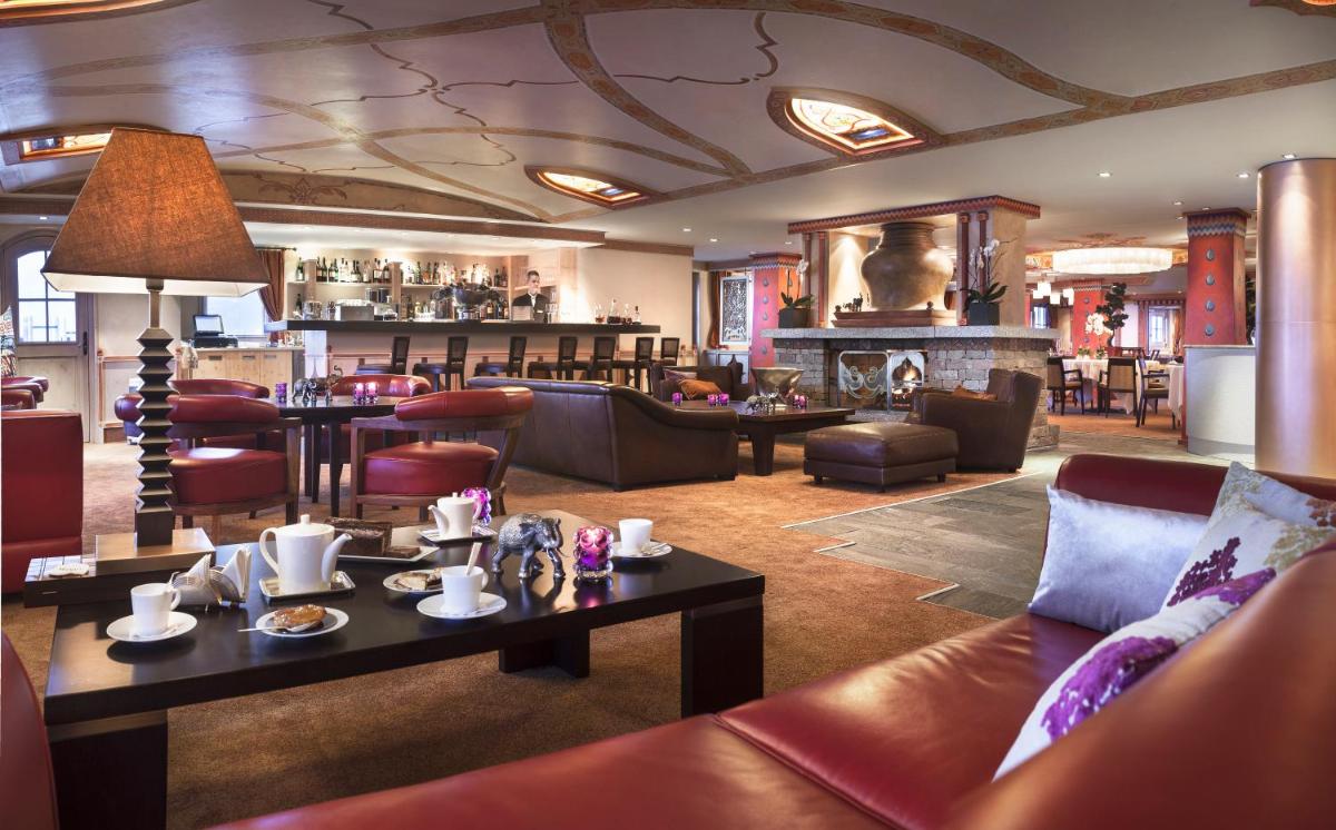 Hotel Manali