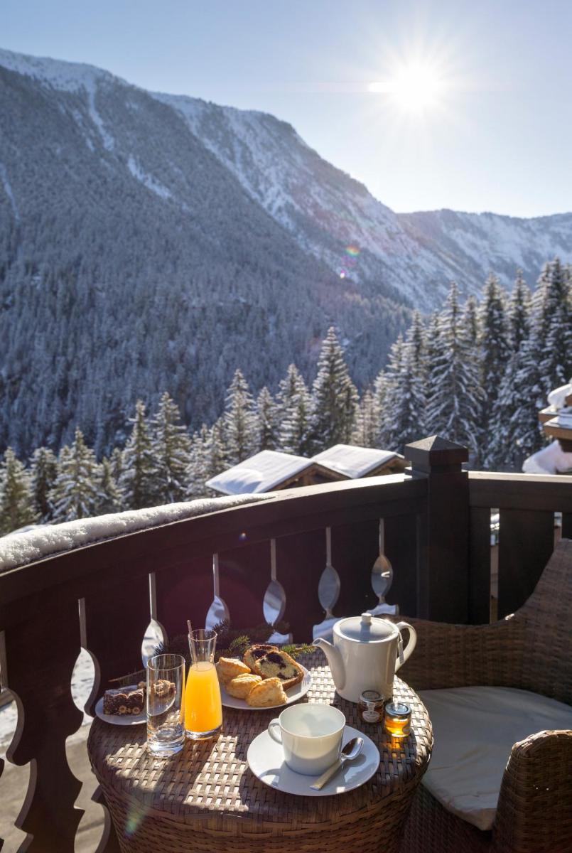 Hotel Manali