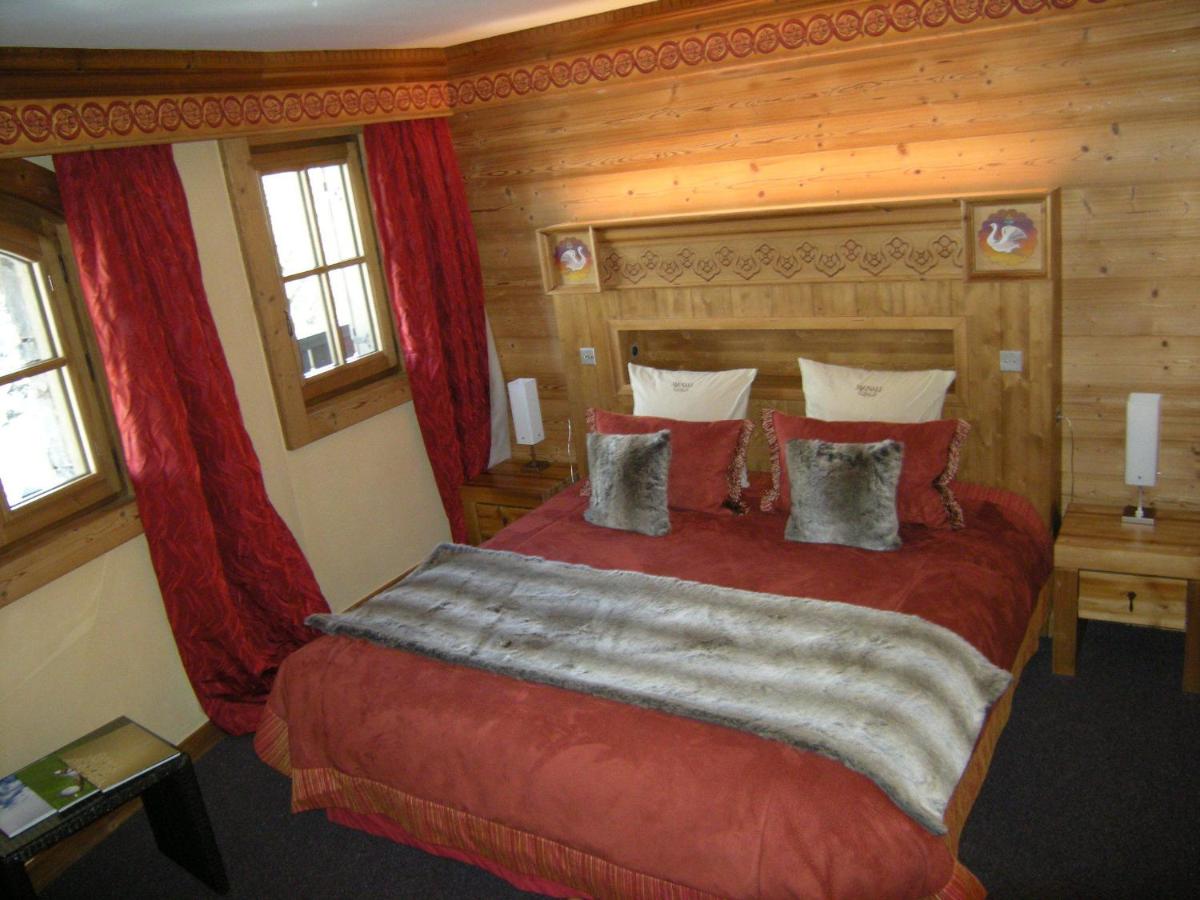 Hotel Manali
