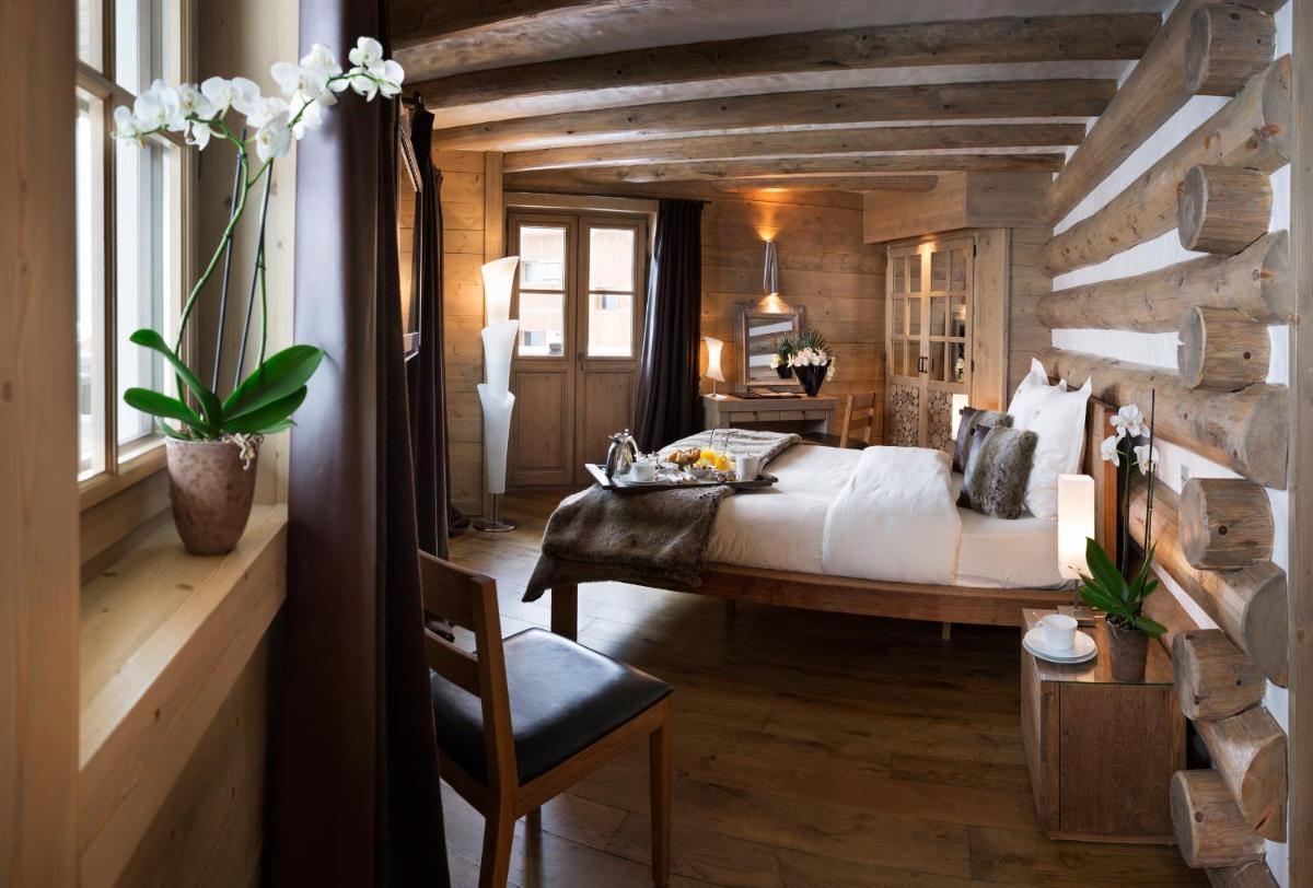 Hotel Manali