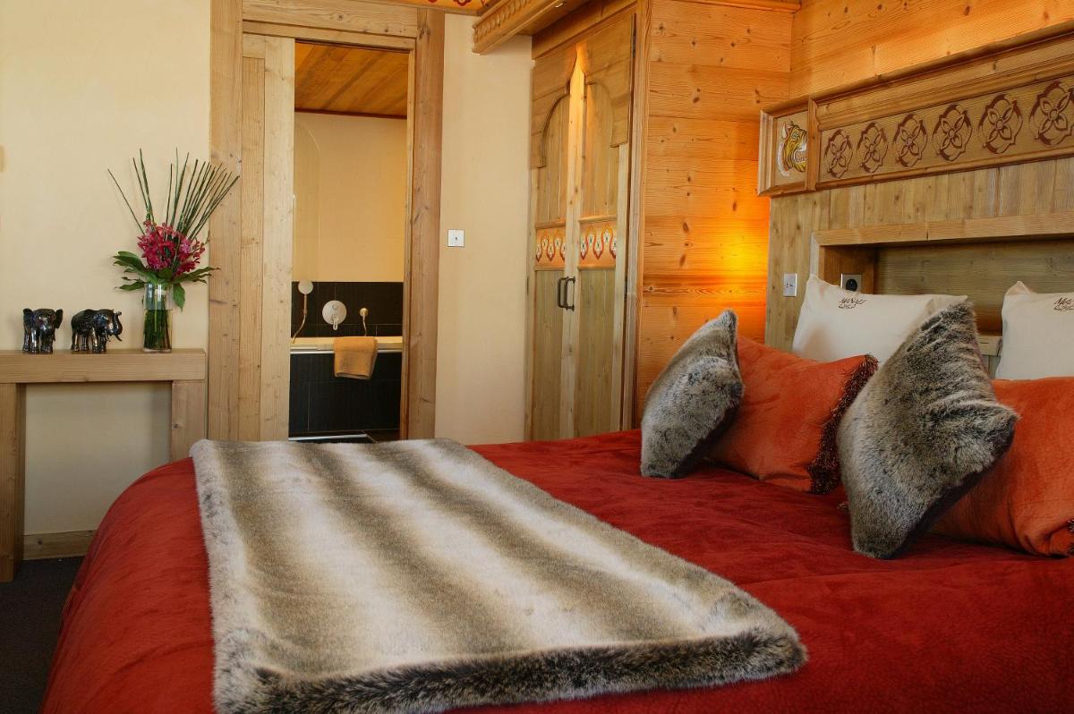 Hotel Manali