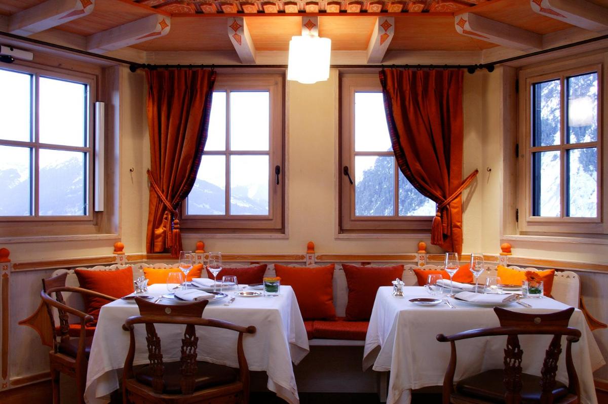 Hotel Manali