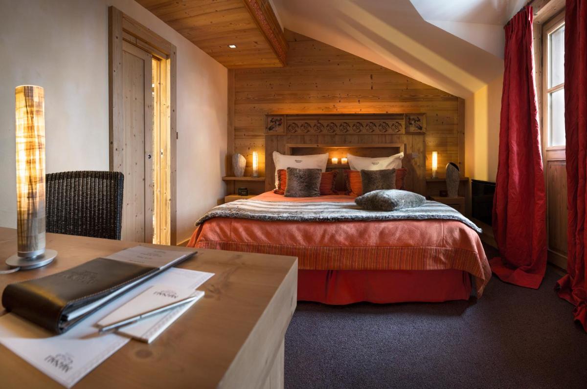 Hotel Manali