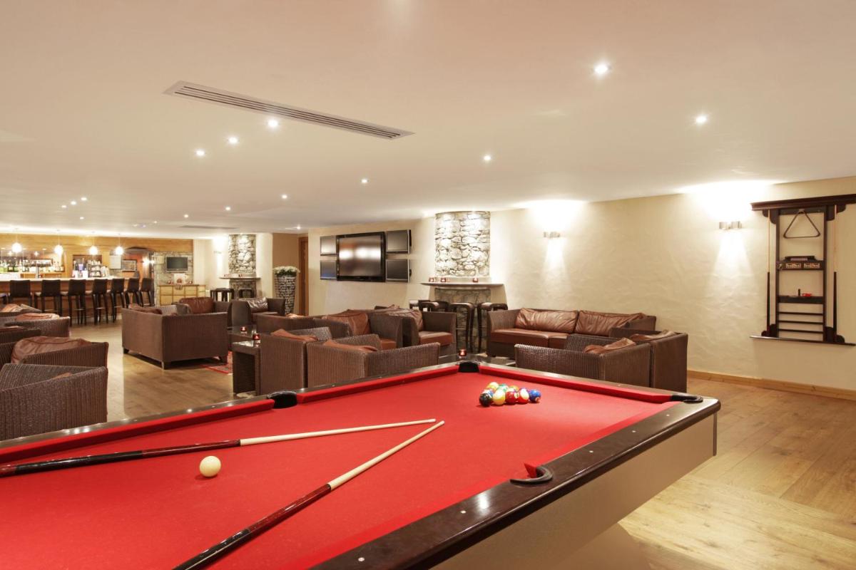 Hotel Manali