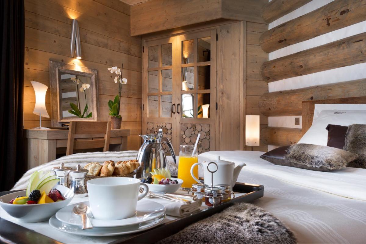 Hotel Manali