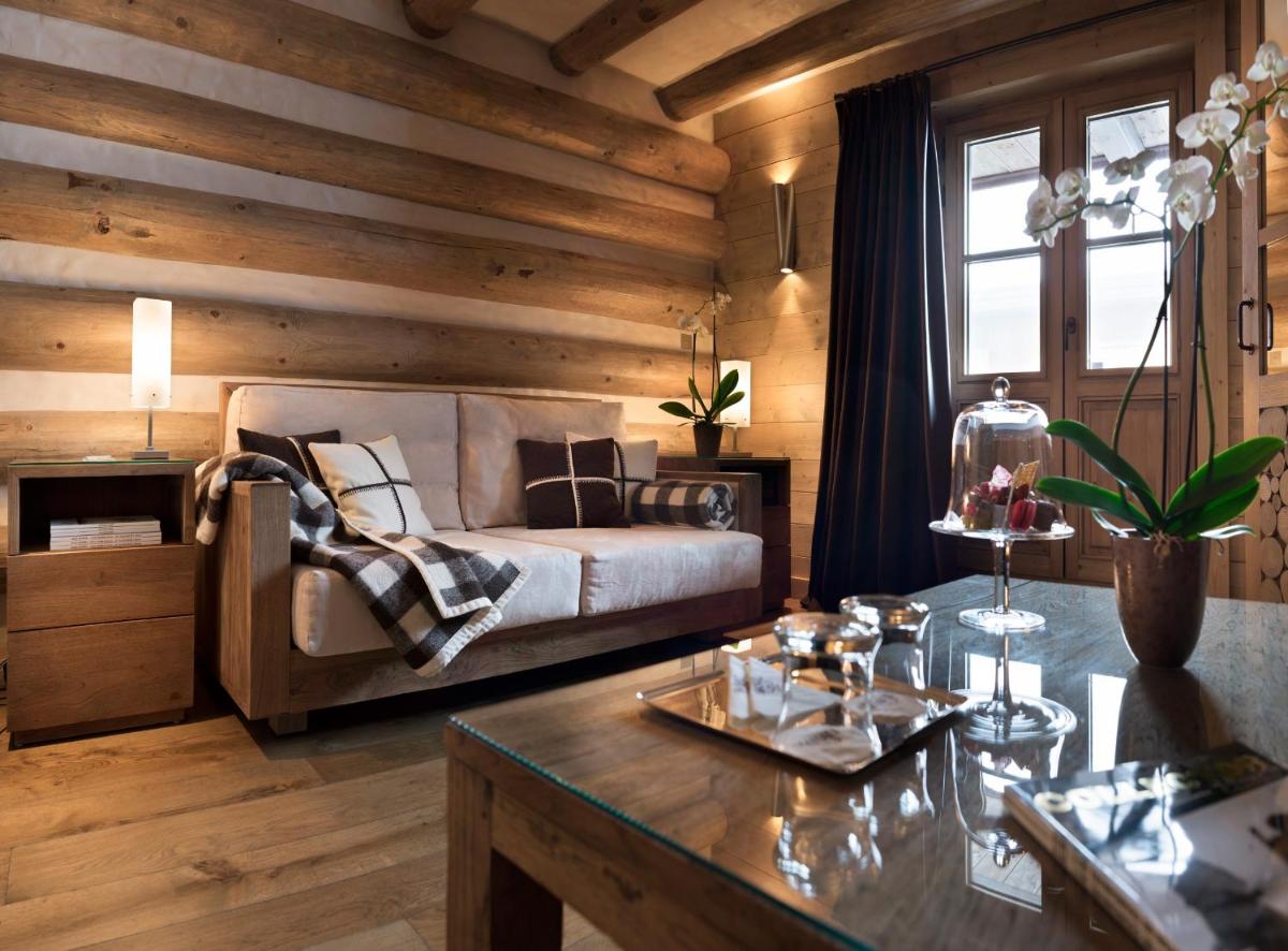 Hotel Manali