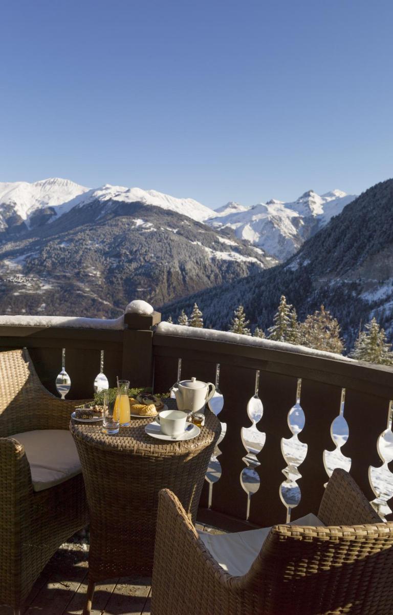 Hotel Manali