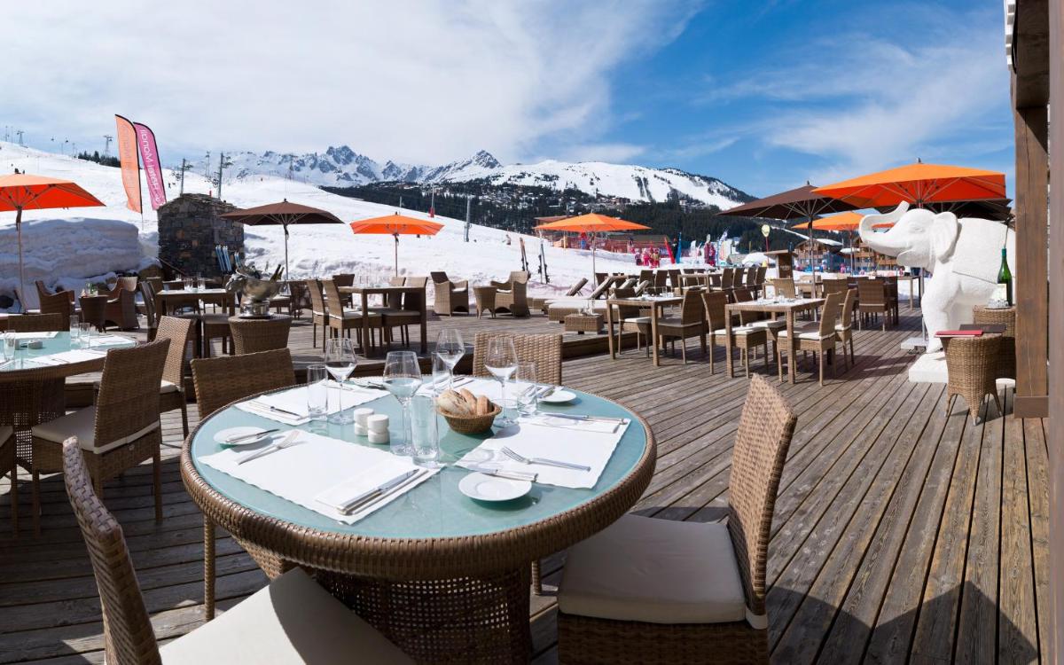 Hotel Manali