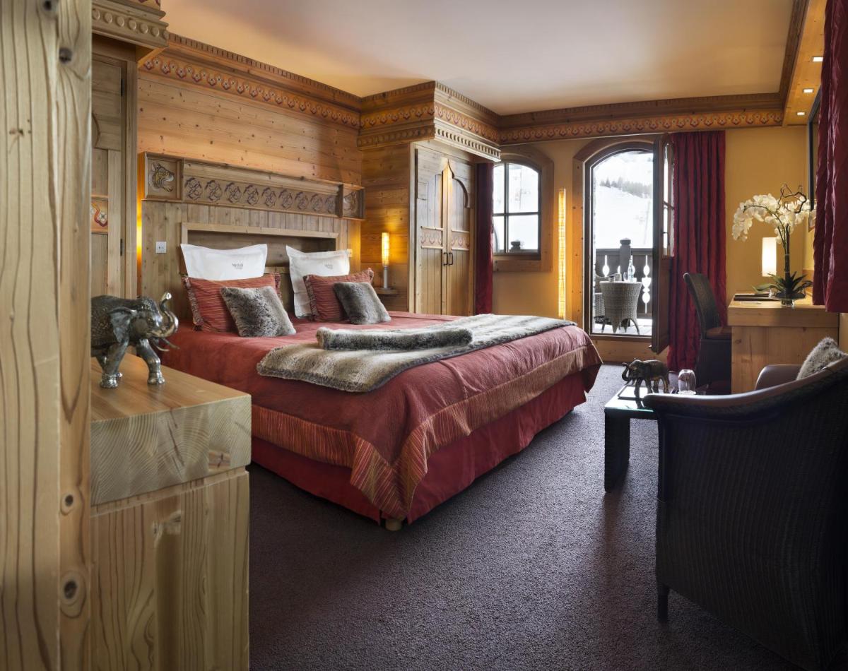 Hotel Manali