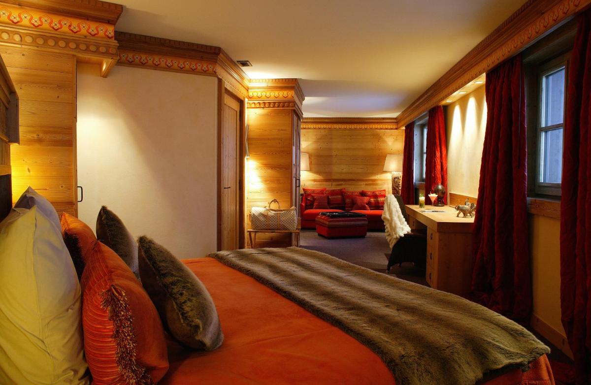 Hotel Manali