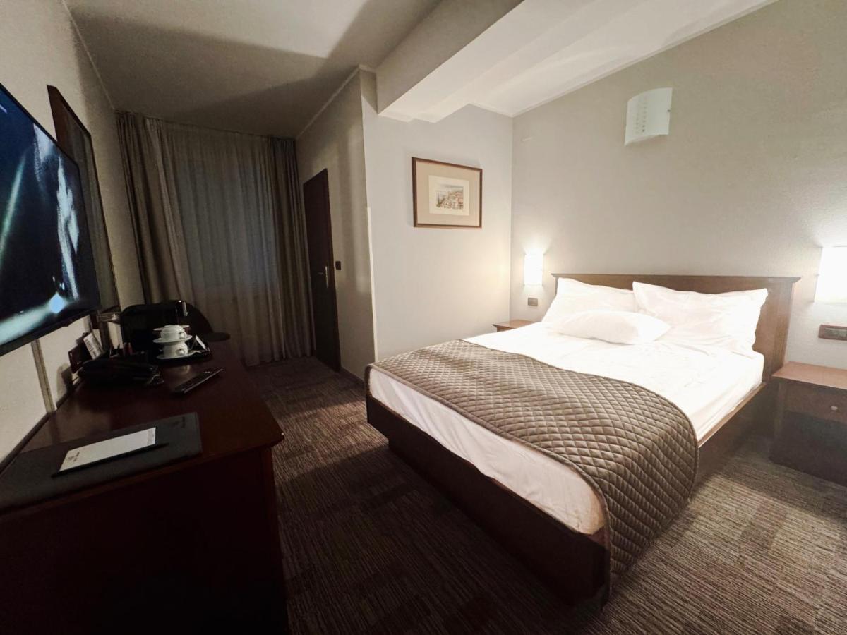 Hotel Marina