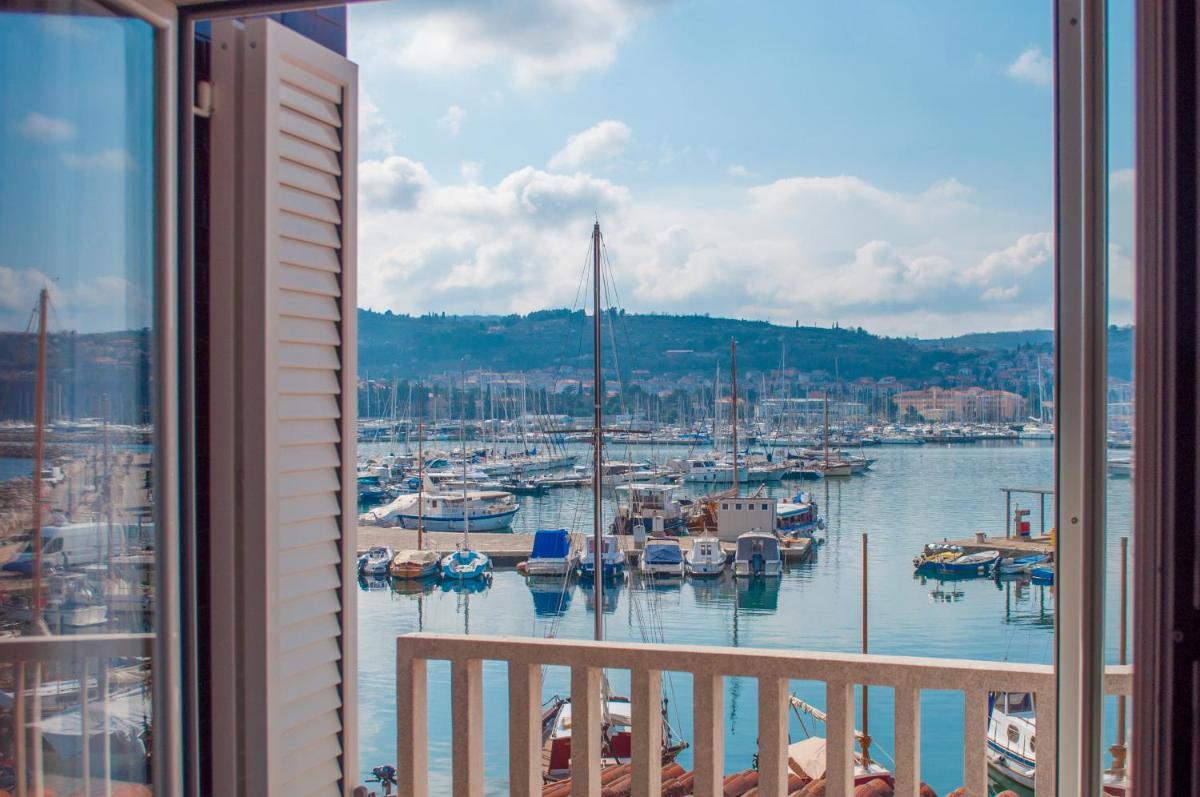 Hotel Marina