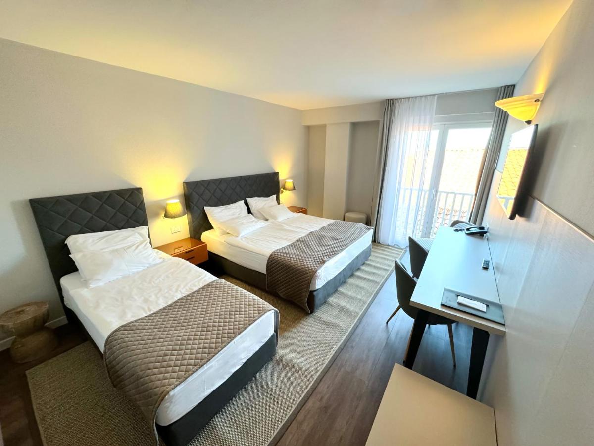 Hotel Marina