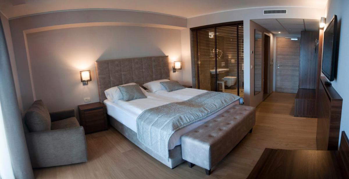 Hotel Marina