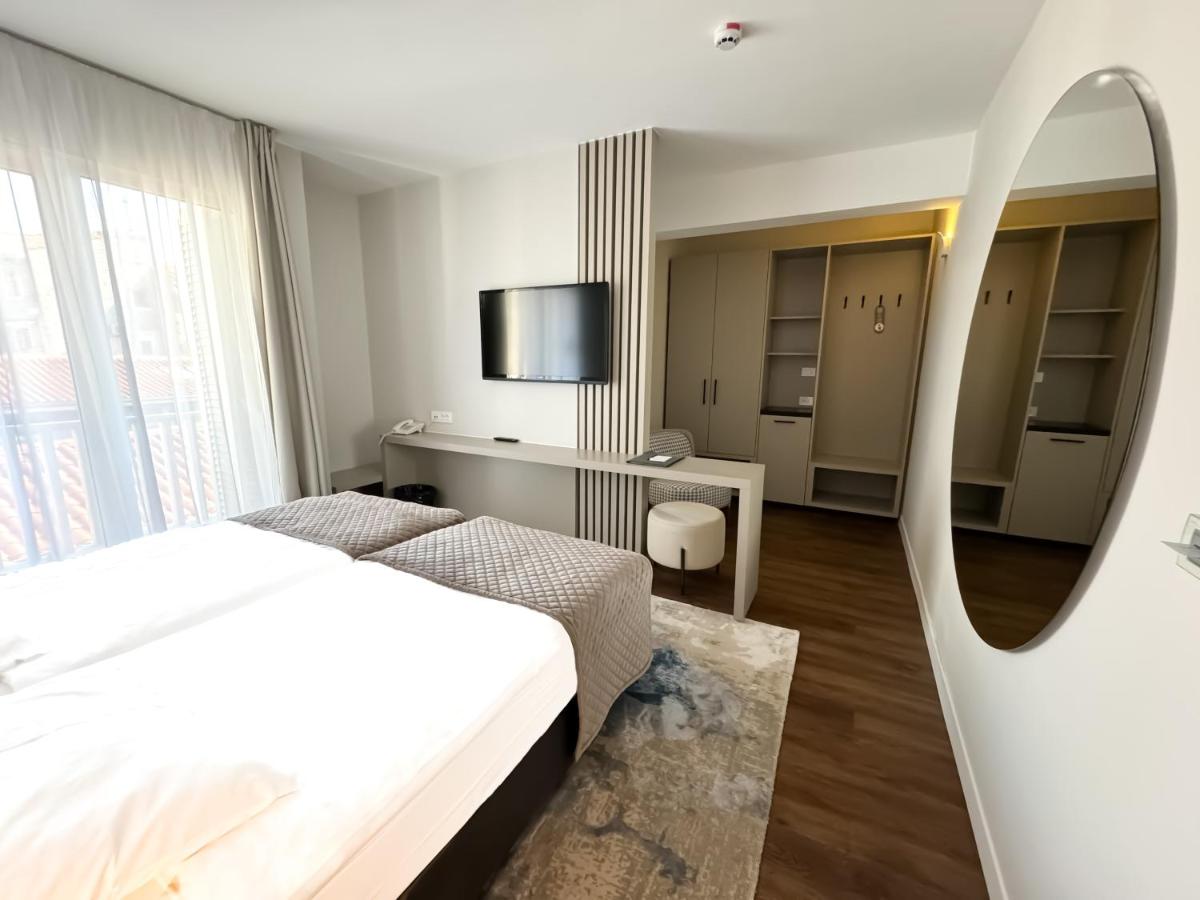 Hotel Marina