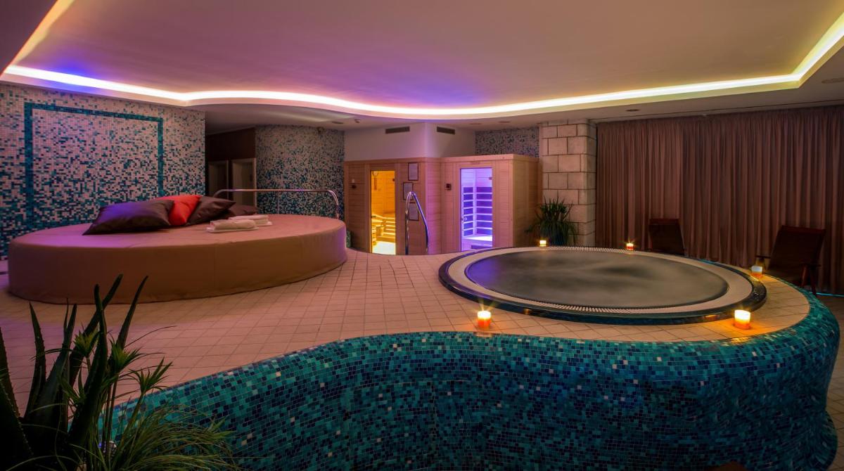 Hotel Marina