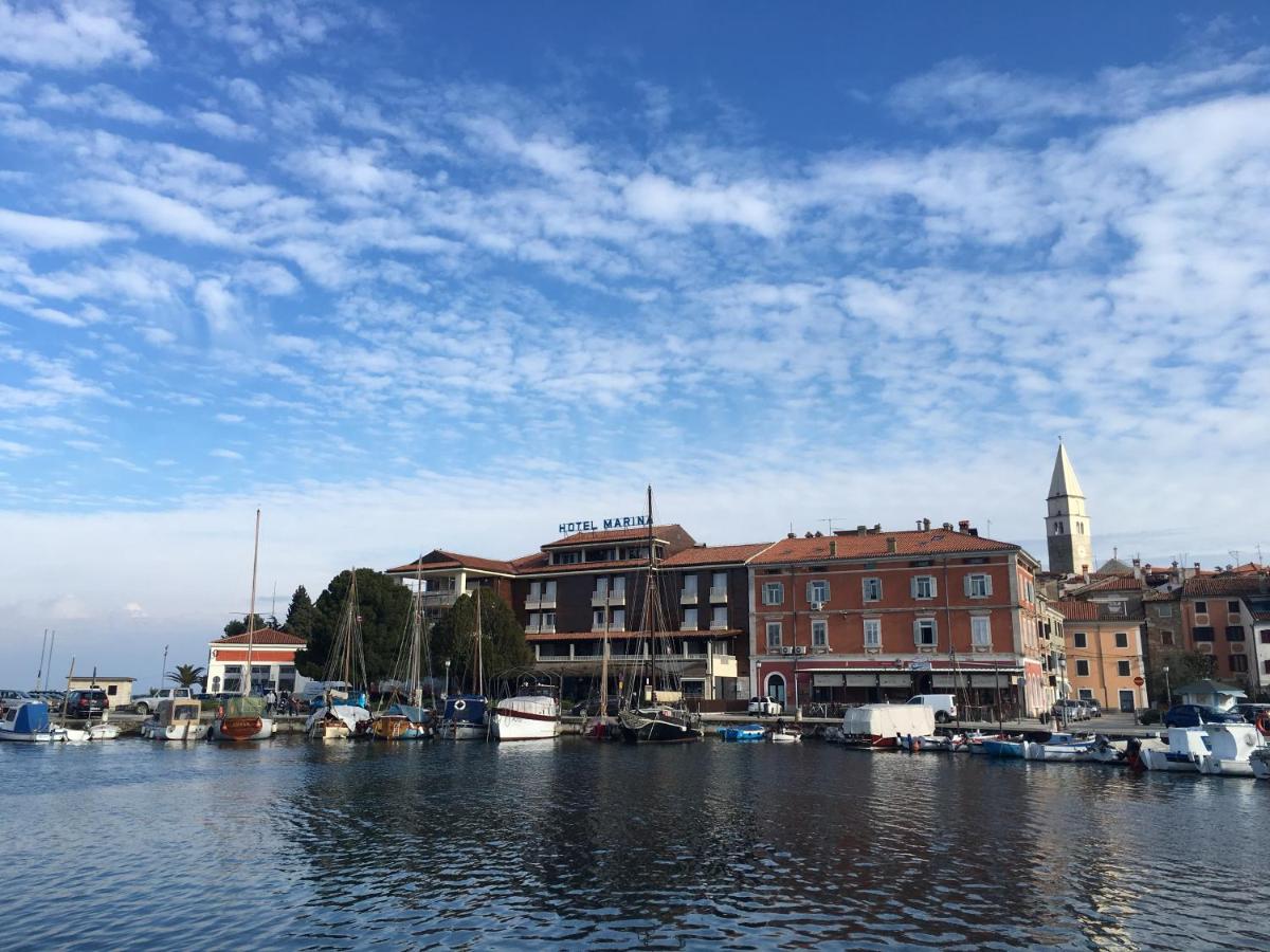 Hotel Marina