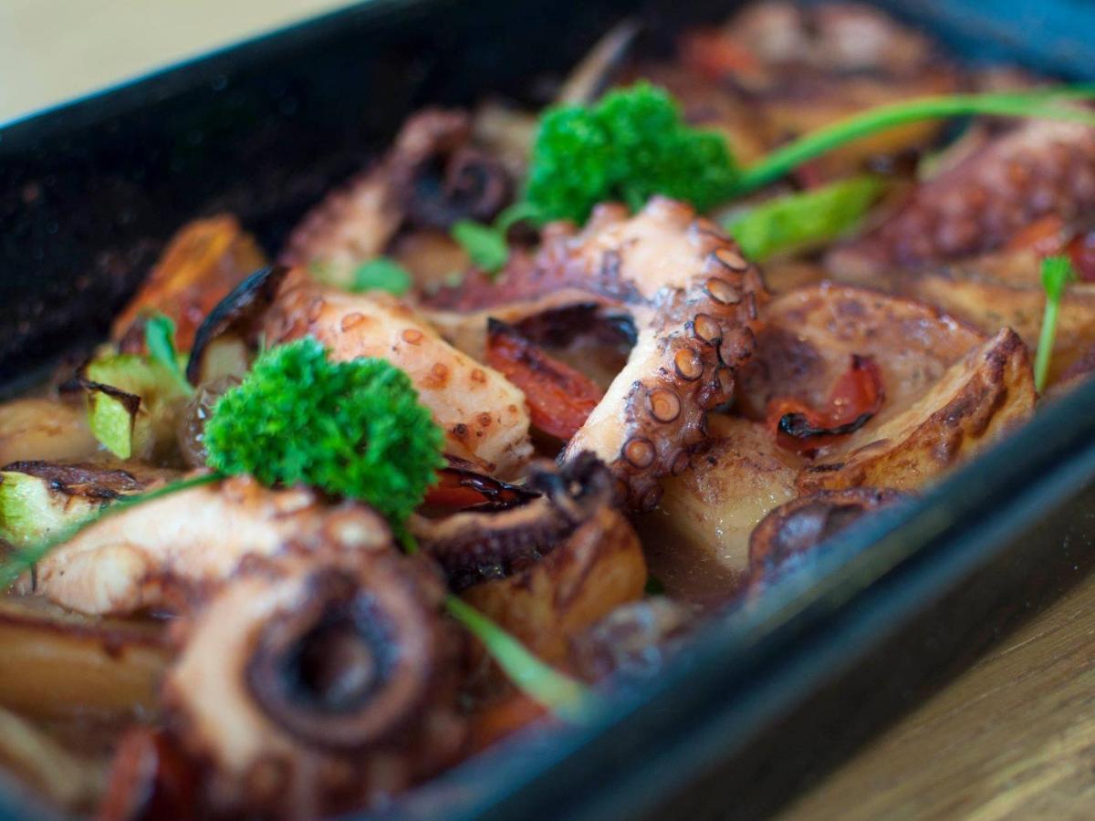 Hotel Marina