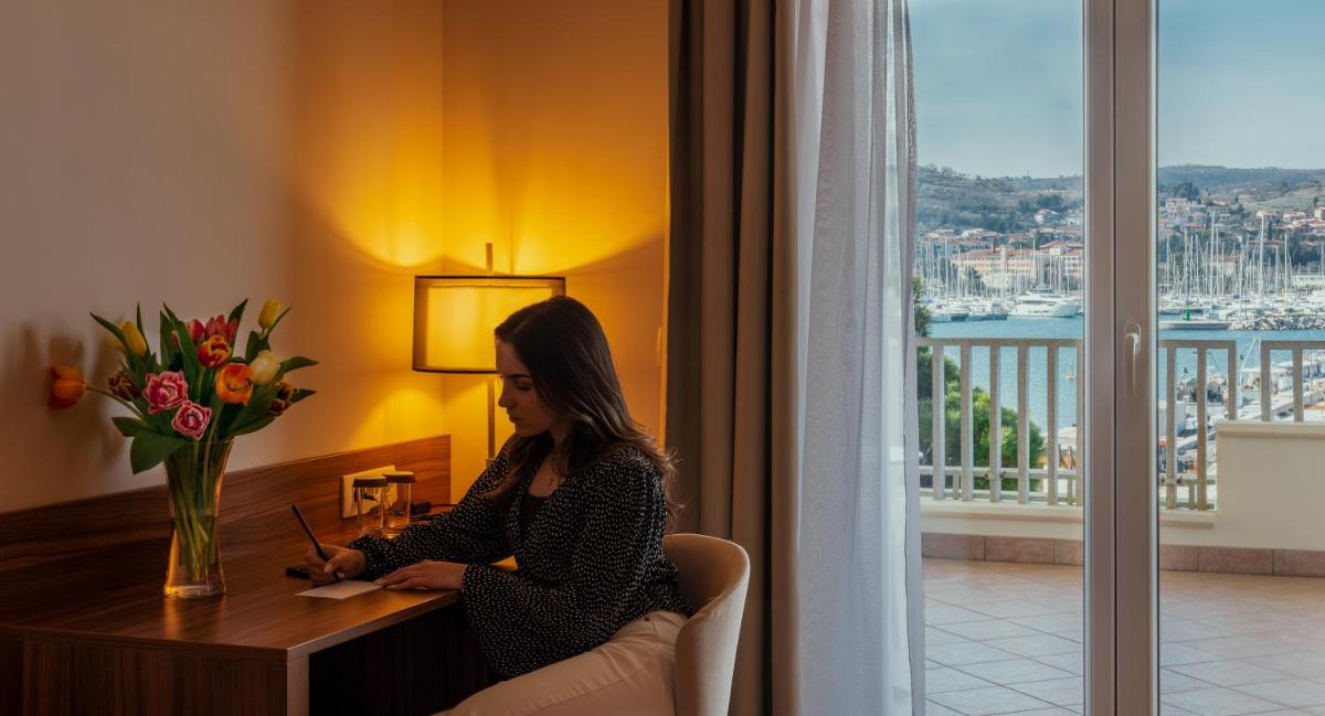Hotel Marina