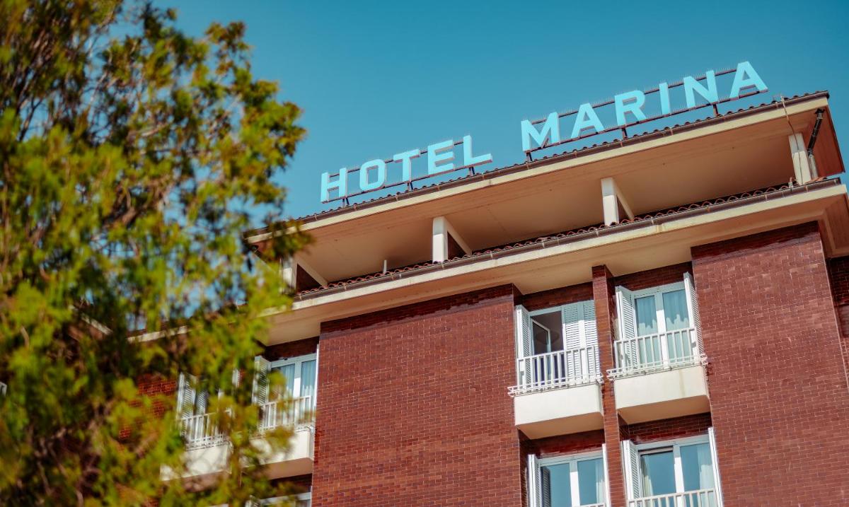Hotel Marina