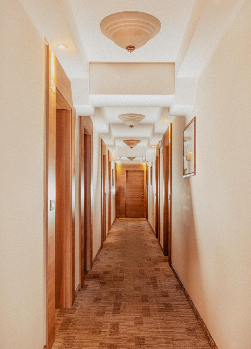 Hotel Marina