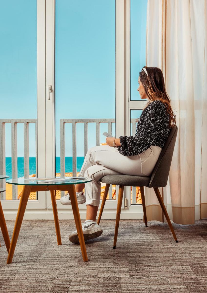 Hotel Marina