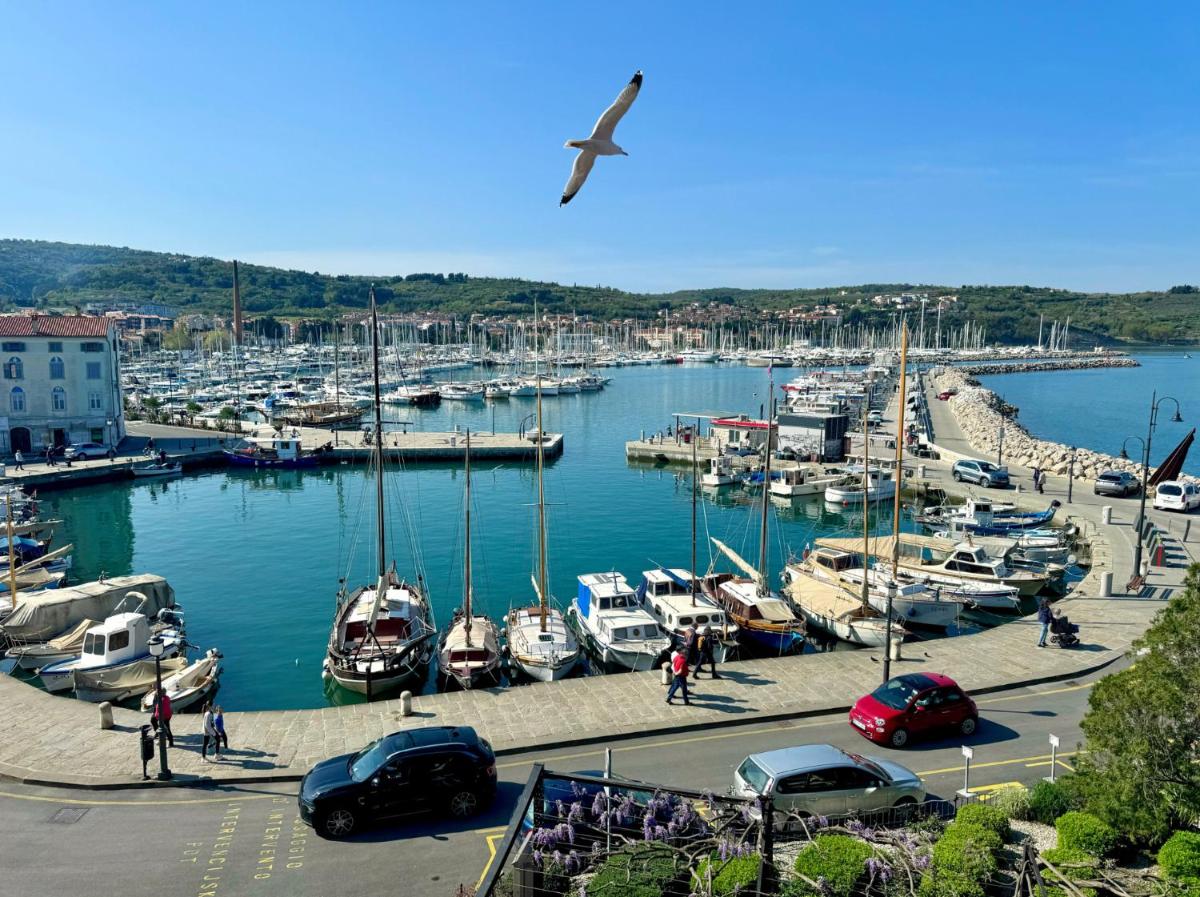 Hotel Marina