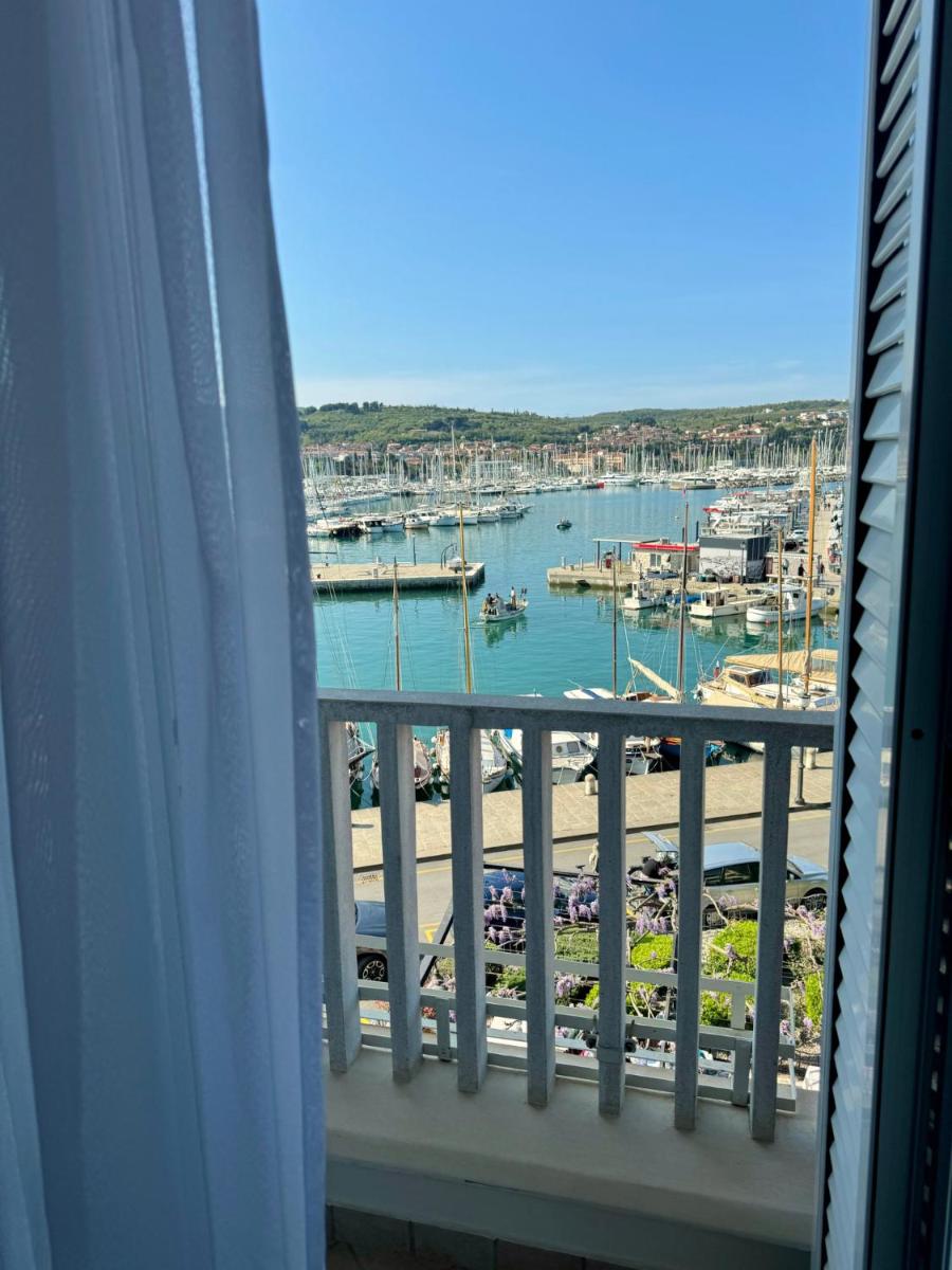 Hotel Marina
