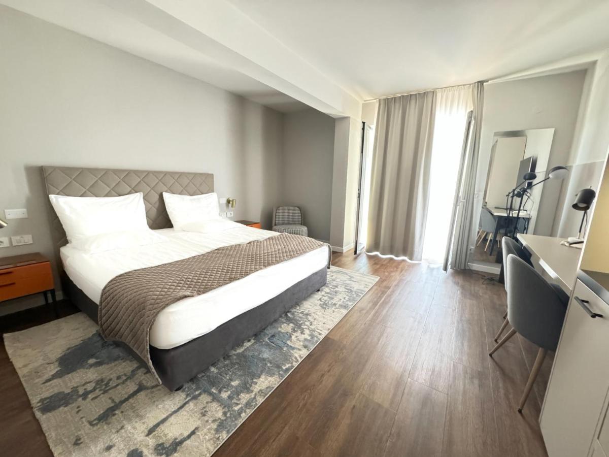 Hotel Marina