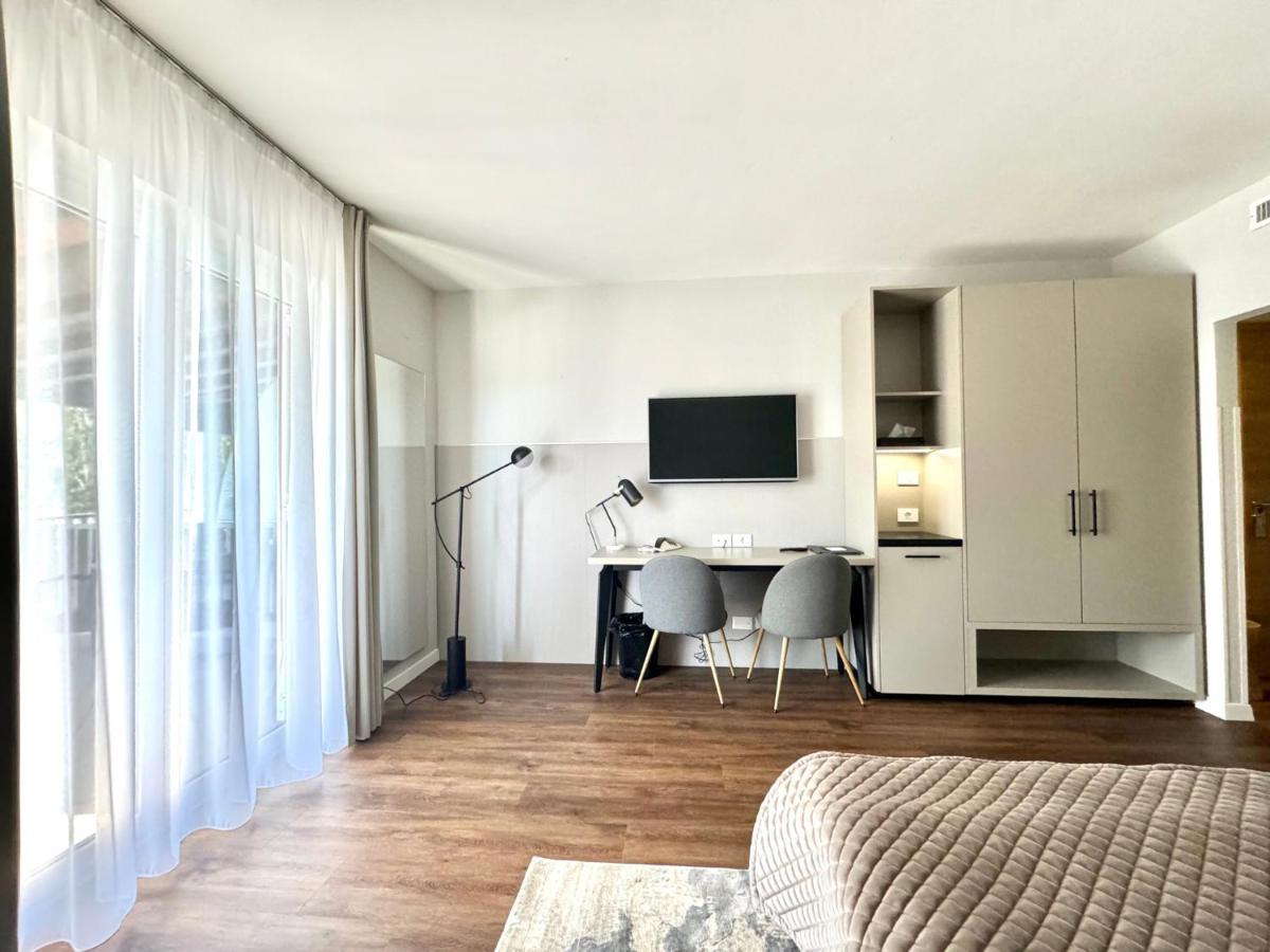 Hotel Marina