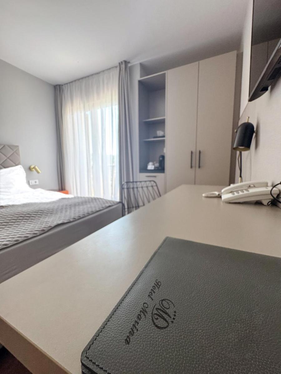 Hotel Marina