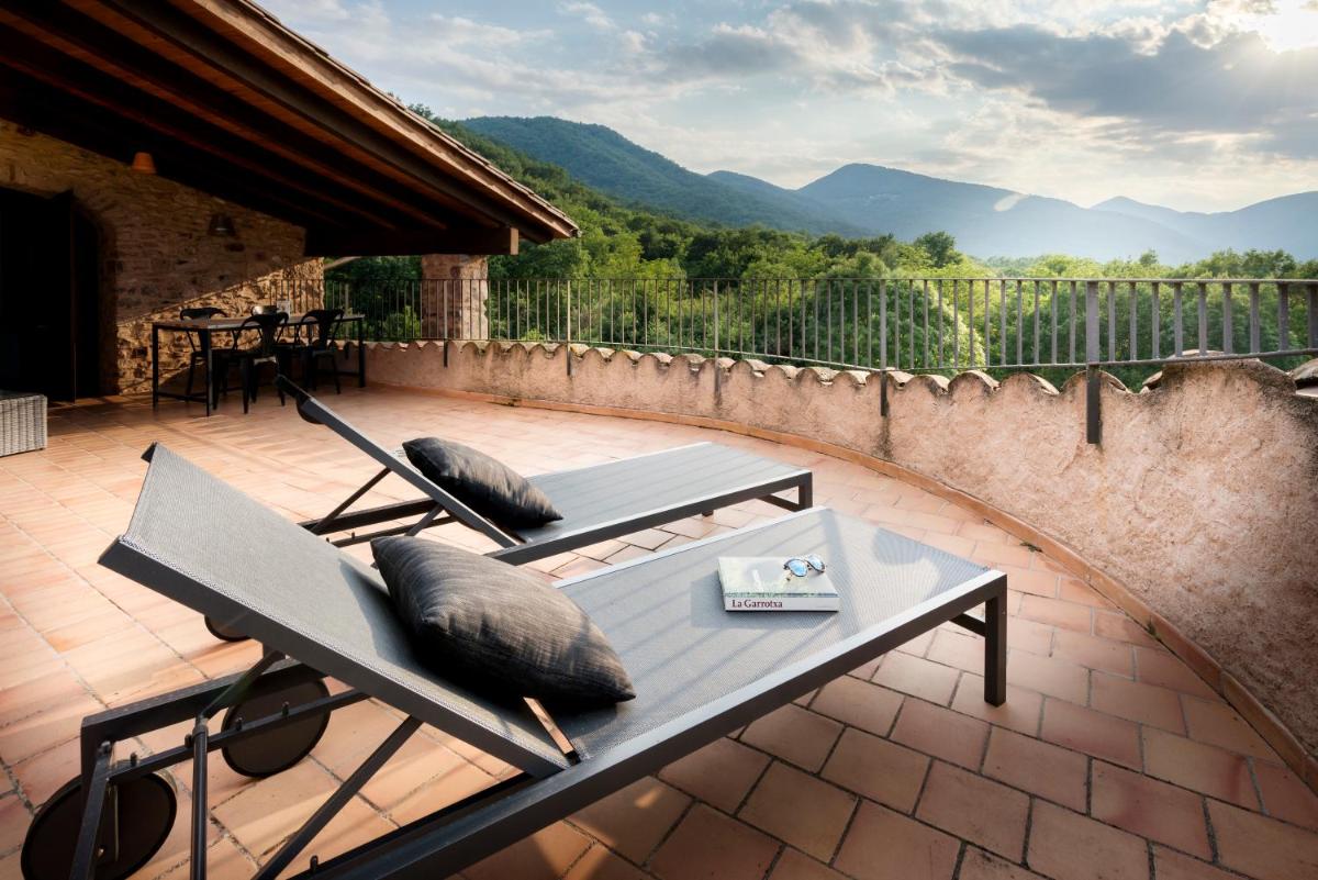 Hotel Mas la Ferreria