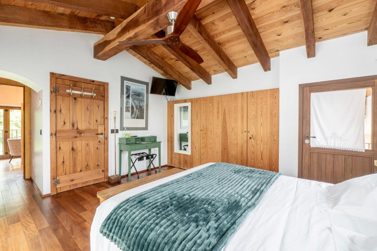 Hotel Mas la Ferreria