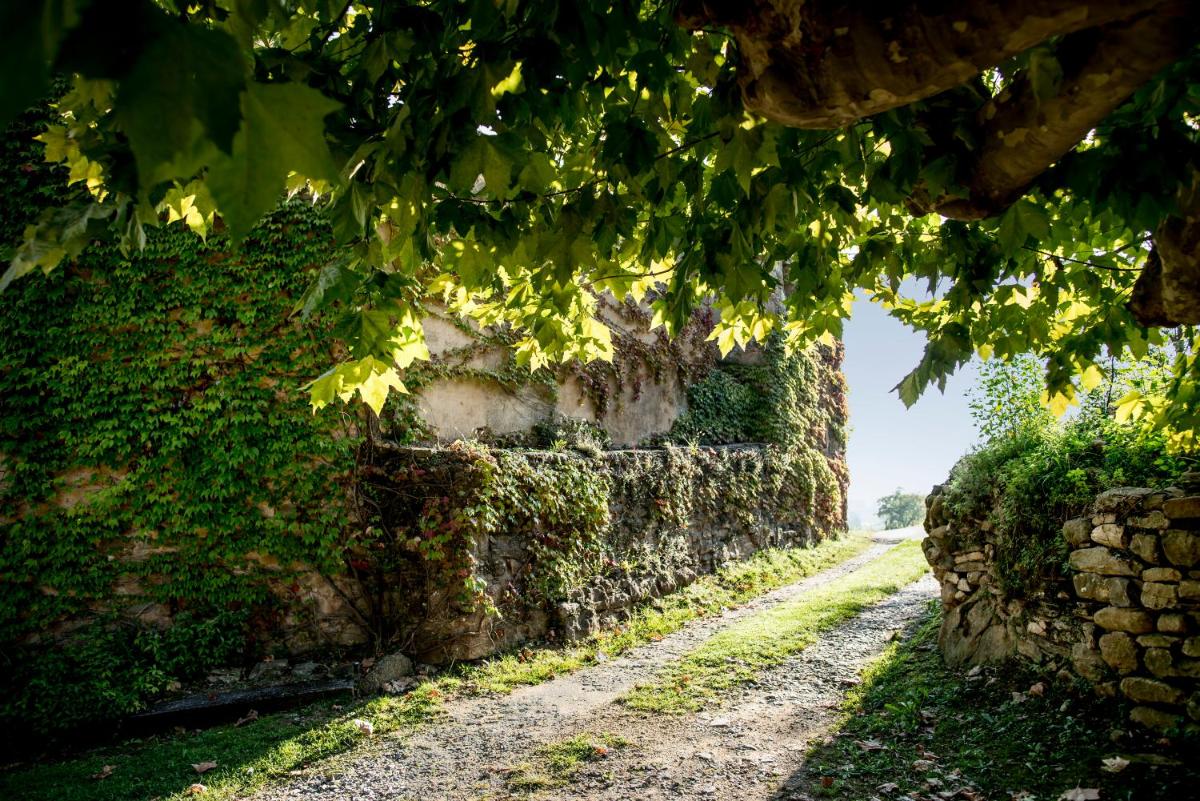 Hotel Mas la Ferreria