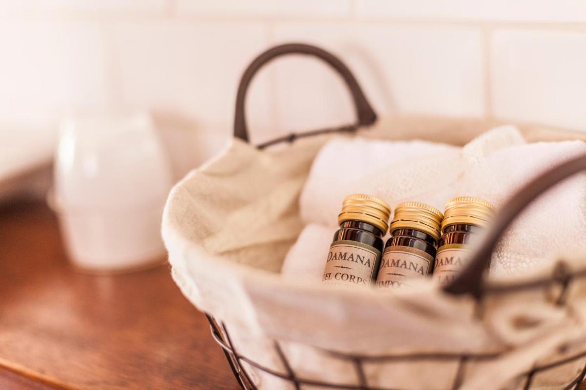 Hotel Mas la Ferreria